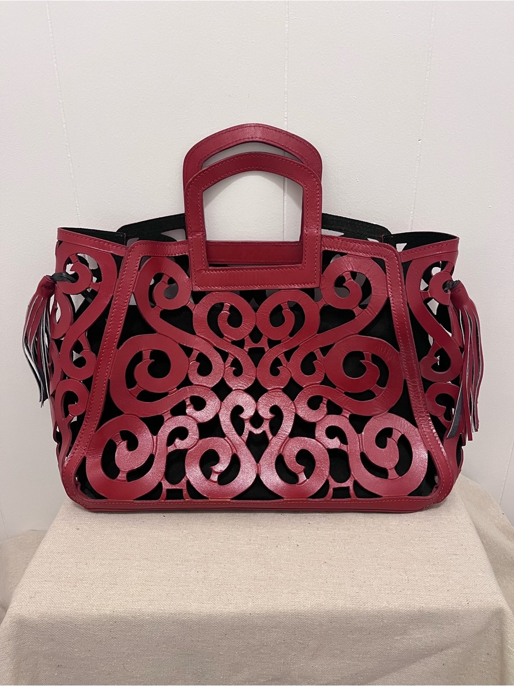 Origenes David Luna Purse